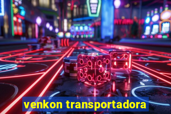 venkon transportadora